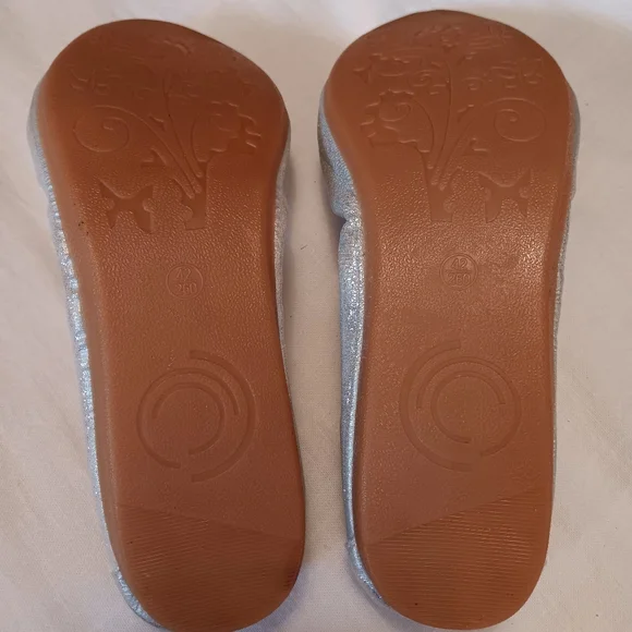 Axle Women's Bling Flats 42/11 - Picture 6 of 10